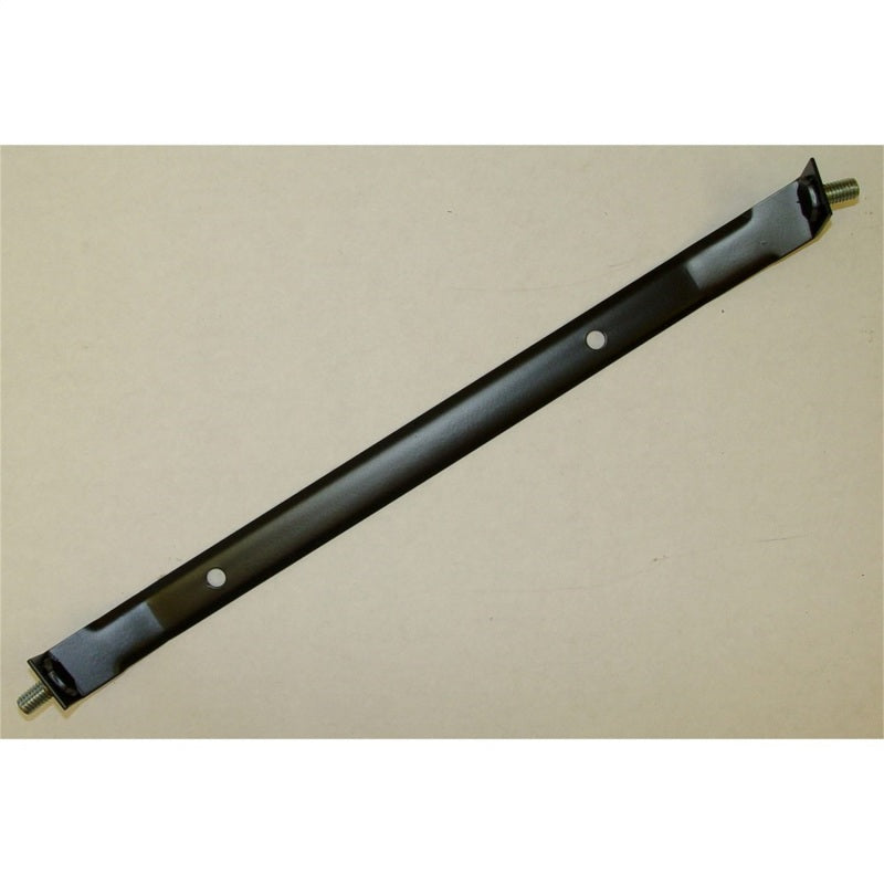 Sangle de réservoir d'essence Omix LH 15 Gal 78-90 Jeep CJ et Wrangler