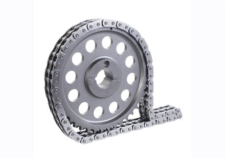 Ensemble de chaîne de distribution à double rouleau Ford Racing 302-351W