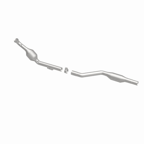 Mercedes CL500 5.0L à conversion MagnaFlow DF 2000