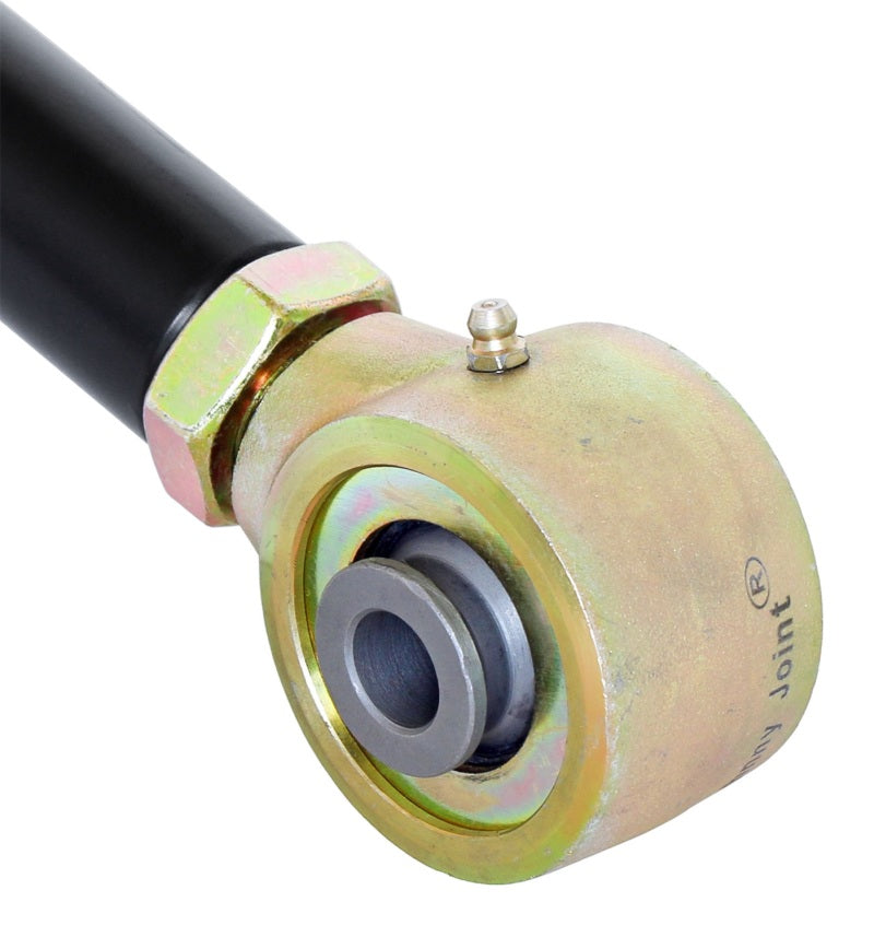 Barre de traction arrière RockJock 2021+ Bronco Johnny Joint réglable graissable