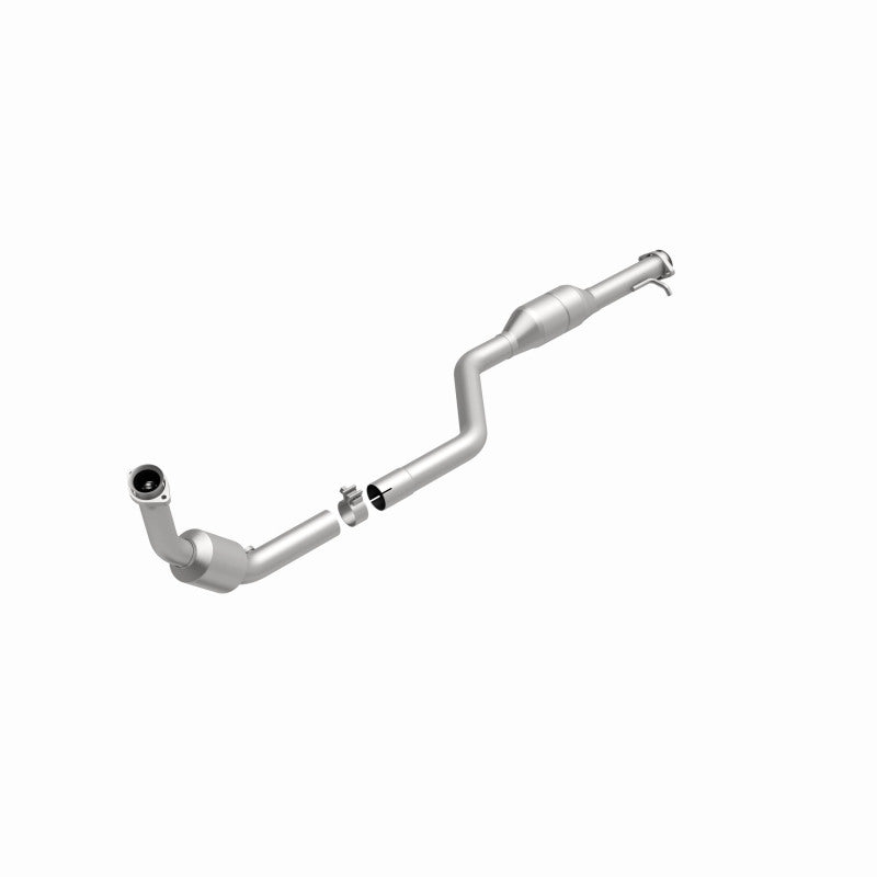 Convecteur MagnaFlow DF 99-00 Mercedes SL500 5.0L