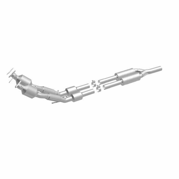 MagnaFlow Conv DF 2012-2015 Passat (B7) 3,6 L V6 de qualité OEM