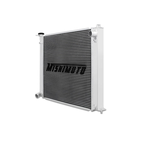 Radiateur manuel en aluminium Mishimoto 90-96 Nissan 300ZX Turbo