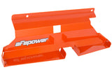 Prises d'air aFe MagnumFORCE AIS BMW Série 3/M3 (E46) 01-06 L6 - Orange