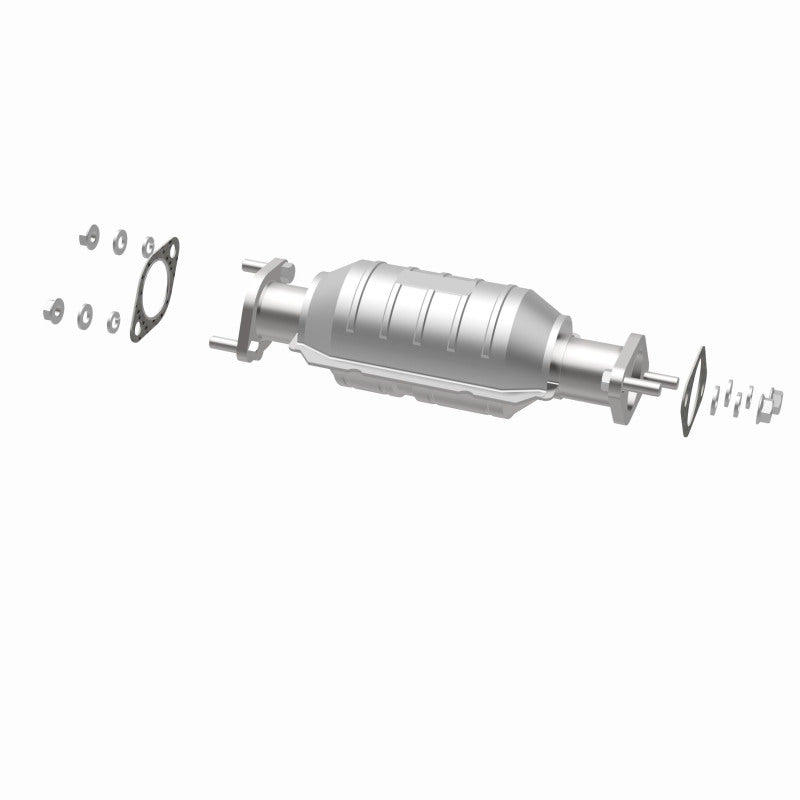 Magnaflow Conv DF 00-03 Kia Rio 1,5 L
