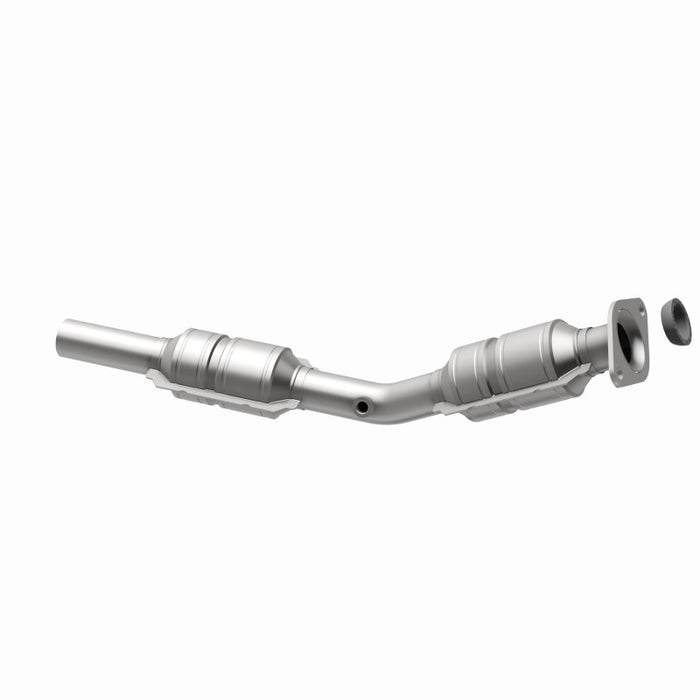 Convecteur MagnaFlow DF 03-04 Toyota Corolla 1,8 L