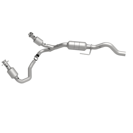 Magnaflow Conv DF 02-03 Dodge Durango 5,9 L