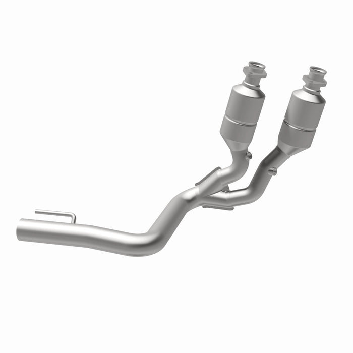 Convecteur MagnaFlow DF 99-01 Grand Cherokee Avant 4,7 L