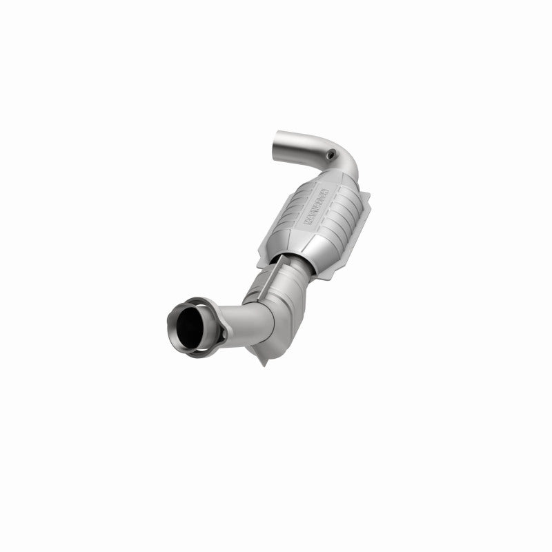 Camions Ford MagnaFlow Conv DF 97-98 4,2 L