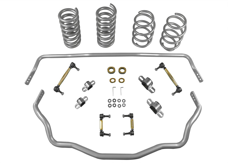 Whiteline 2015+ Mustang GT (w/Magneride Suspension) Grip Series Kit