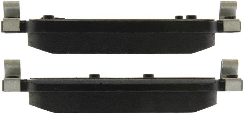 Plaquettes de frein StopTech Street - Arrière