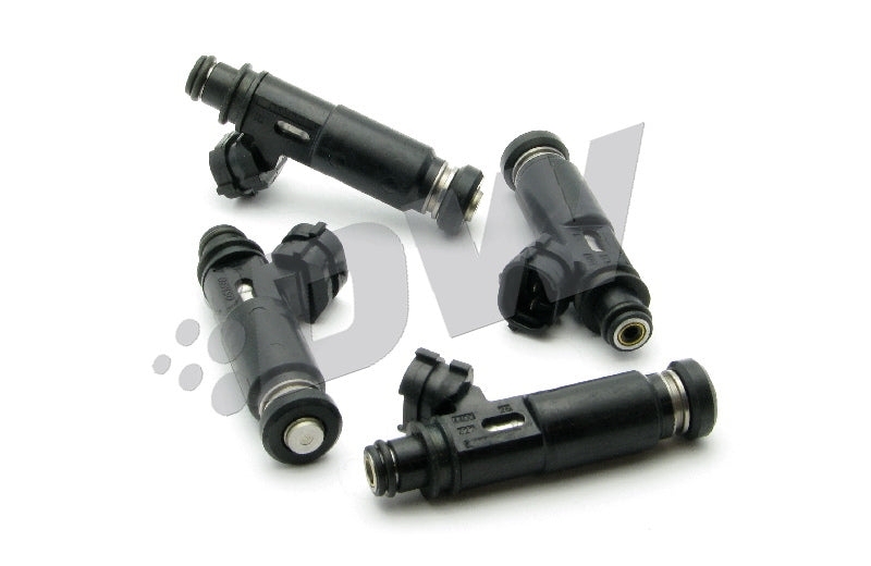 Injecteurs à alimentation par le haut DeatschWerks 90-05 Miata 450CC