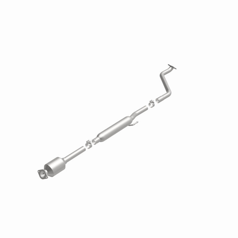 Conforme à l'EPA fédérale de qualité OEM à montage direct pour Kia Forte / Hyundai Elantra 14-17