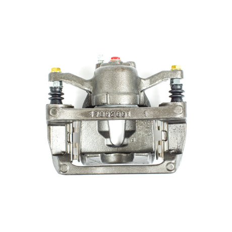 Étrier arrière droit Power Stop 12-17 Ford F-150 Autospecialty avec support