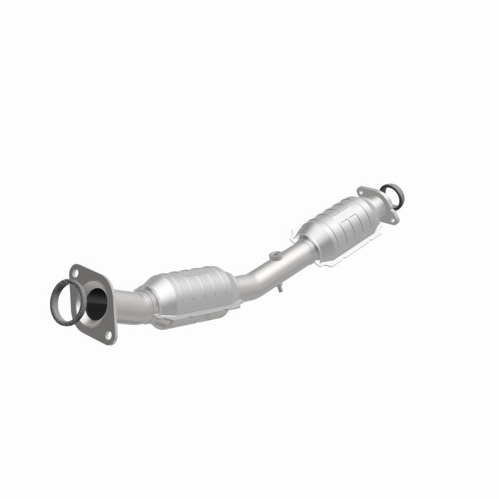 Magnaflow Conv DF 07-12 Nissan Versa 1,8 L