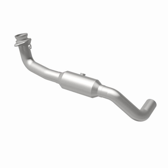 Convertisseur Magnaflow California Direct Fit 07-08 Lincoln Mark LT