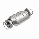 MagnaFlow Conv DF 95-97 4.5L Toy Land Cruiser