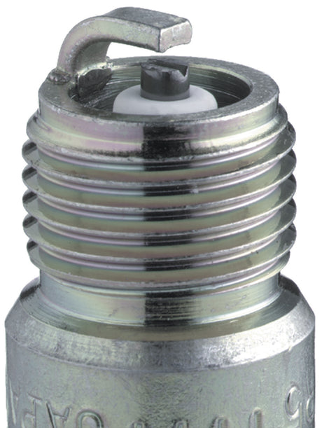 Bougies d'allumage NGK V-Power, boîte de 4 (YR5)