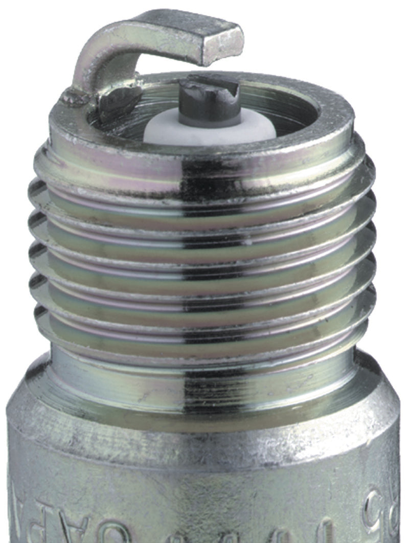 NGK V-Power Spark Plug Box of 4 (YR55)