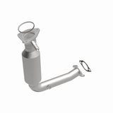 Convecteur MagnaFlow DF 2000 et 2002 Ford Focus 2.0