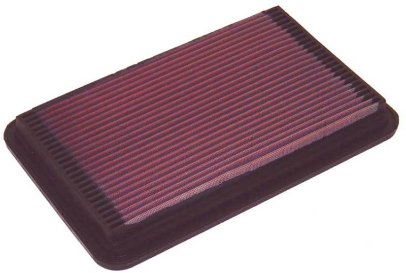 K&N 96-04 Isuzu / 98-04 Opel/Vaux/Hall Drop In Air Filter