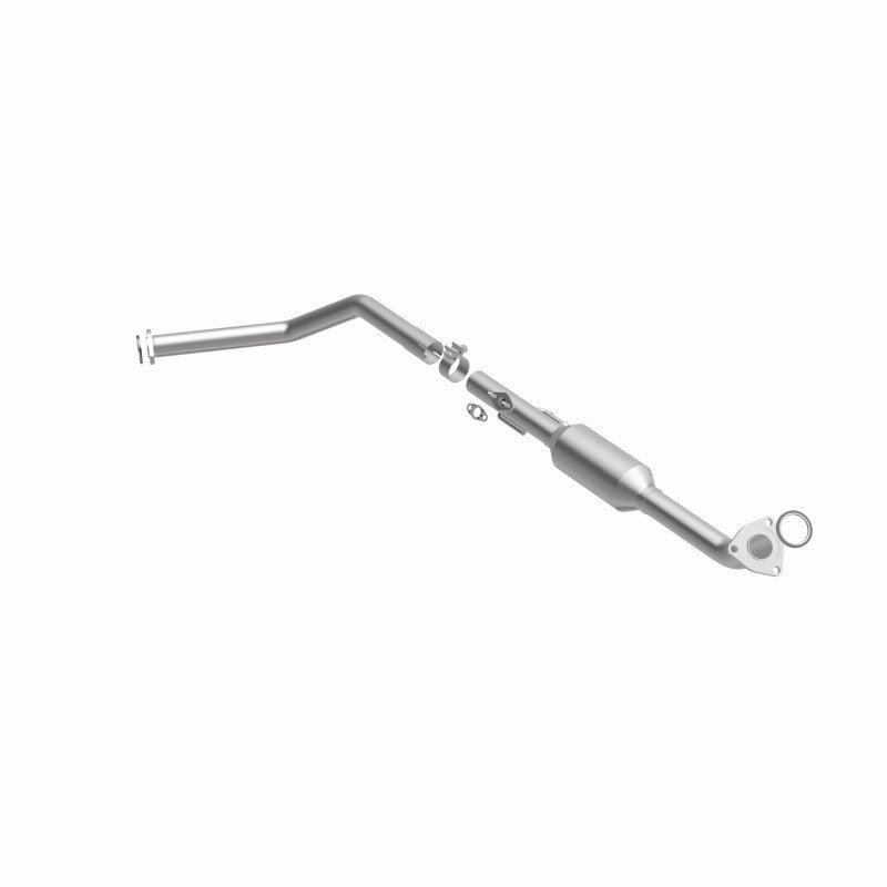 Soubassement de carrosserie MagnaFlow Conv Direct Fit OEM 2001-2004 Toyota Sequoia