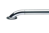 Putco 07-14 Chevrolet Silverado HD - Rails latéraux de casier SSR doubles pour lit de 8 pieds
