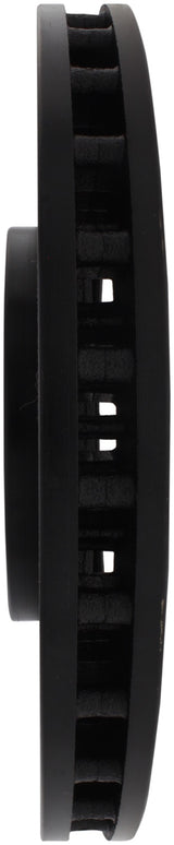 Rotor avant gauche fendu StopTech Power Slot 03-06 Evo 8 &amp; 9