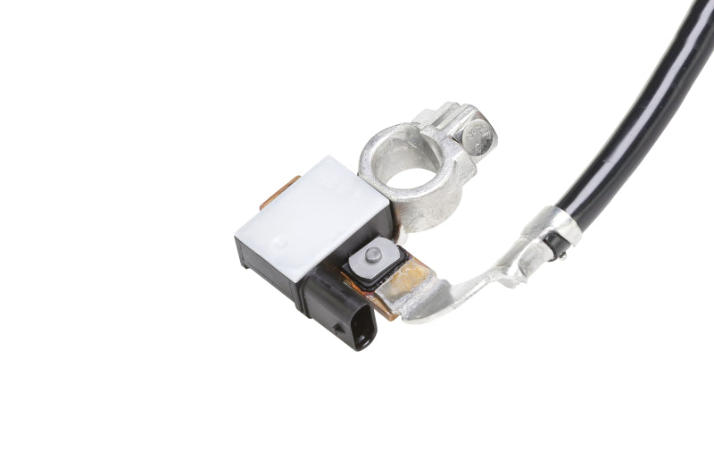 Capteur de gestion de batterie Hella 07-14 BMW Série X (E53/E70/E71/E83) X6 35iX