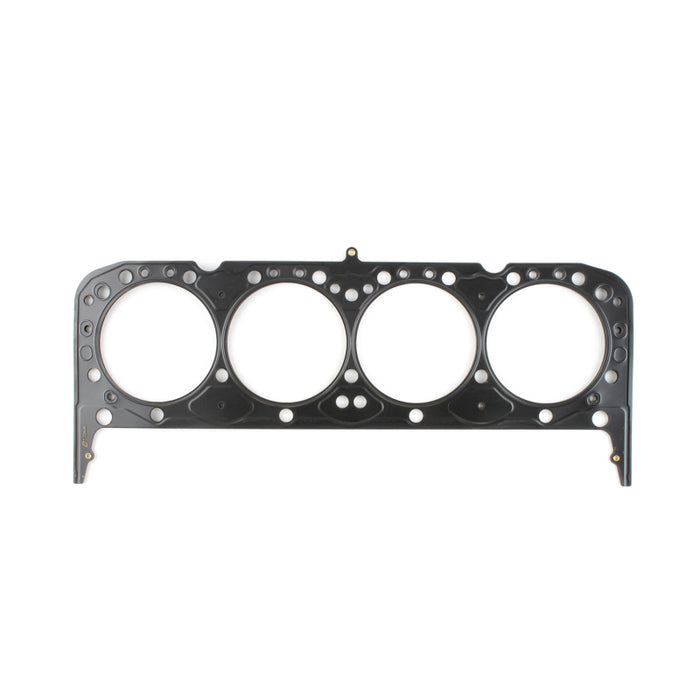 Cometic Chevy Small Block 4.060 inch Bore .084 inch MLS-5 Head Gasket (18 or 23 Deg. Heads)