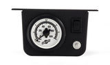 Contrôleur de charge à levage pneumatique I - Commande de cabine - Jauge unique
