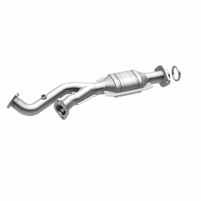 MagnaFlow Conv DF 03-04 4Runner 4.7 Arrière