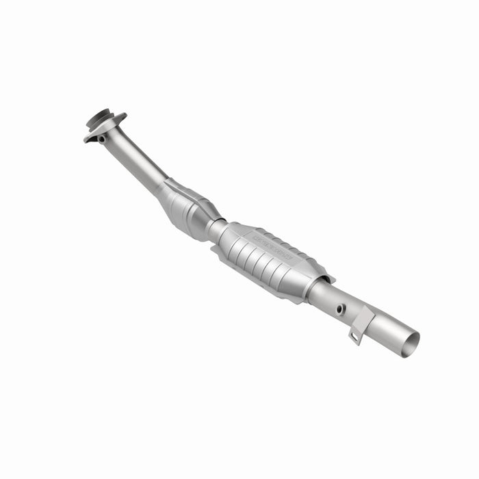 MagnaFlow Conv DF F150 5,4 L 02 suralimenté P