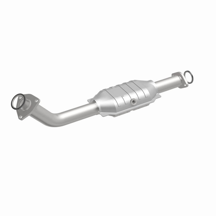 MagnaFlow Conv DF 04-06 Tundra 4.7LP/S avant O