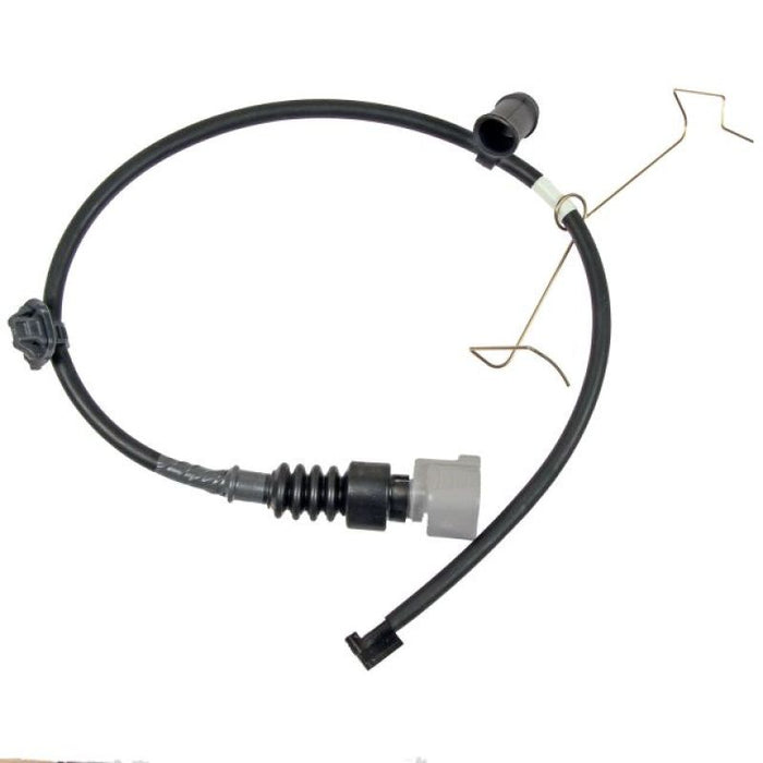 Capteur d'usure des plaquettes de frein électroniques Power Stop 18-19 Lexus LS500 avant Euro-Stop