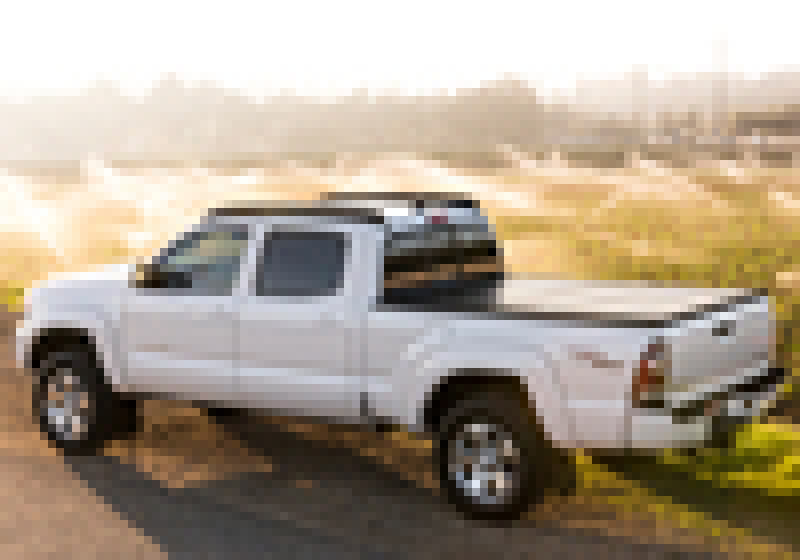 BAK 16-20 Toyota Tacoma Lit 5 pieds BAKFlip G2