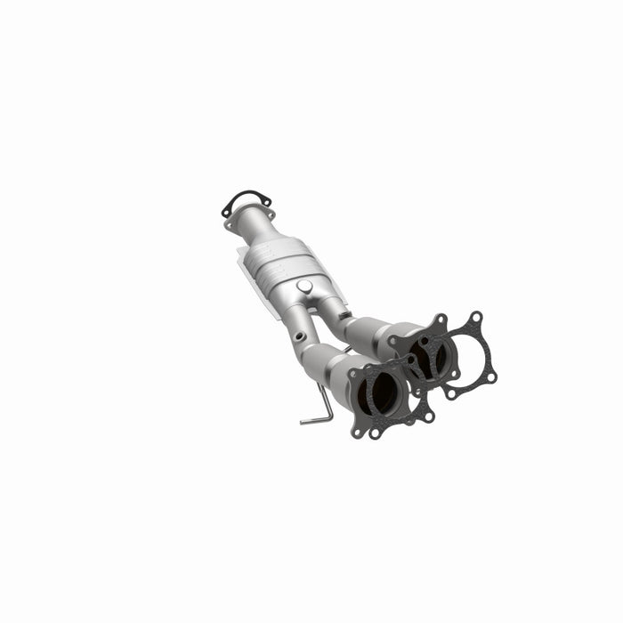 Convecteur MagnaFlow DF 99-01 Volvo S80 2,9 L