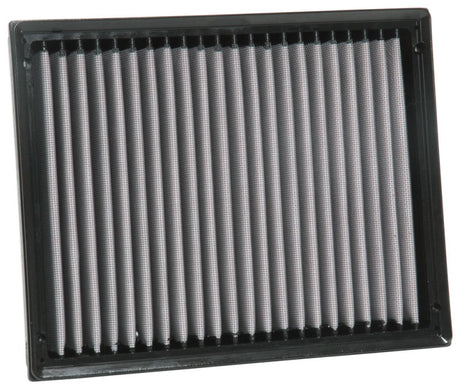 Filtre à air DryFlow AEM 15-18 pour Ford Everest L5-3.2L DSL