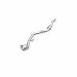 MagnaFlow Conv DF 07-09 Mercedes E350 3.5L