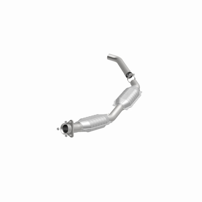 Convecteur MagnaFlow DF 04-06 Dodge Ram SRT-10 8,3 L côté conducteur