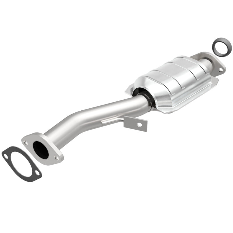 Convecteur MagnaFlow DF 95-99 Subaru Impreza 2,2 L