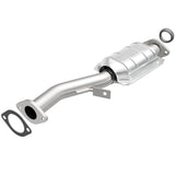 Convecteur MagnaFlow DF 95-99 Subaru Impreza 2,2 L