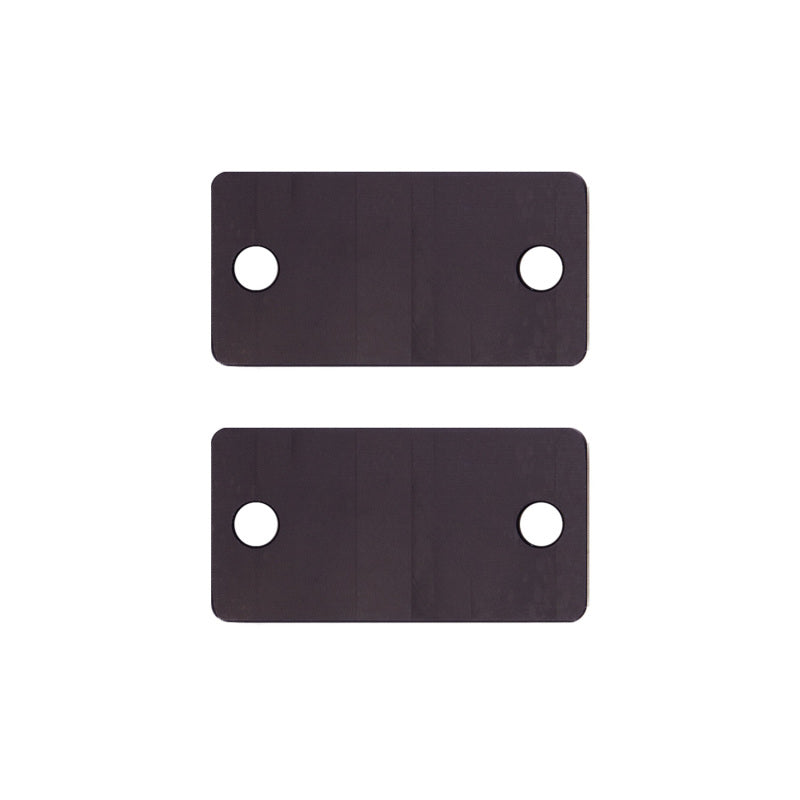 Kit de suspension Bilstein 18-23 Jeep Wrangler JL 4DR B8 5100 1,5 po (sans treuil)