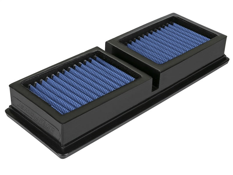 Filtres à air aFe MagnumFLOW IAF P5R 17-18 Alfa Romeo Giulia L4-2.0L