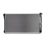 Radiateur de remplacement Mishimoto Buick LeSabre 1996-1999