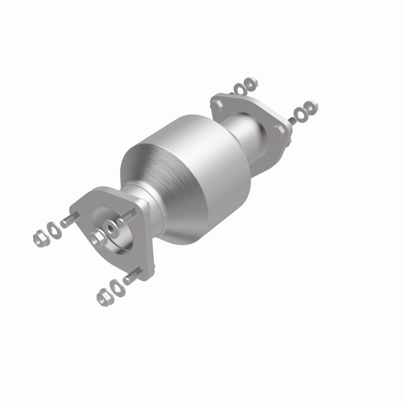 Soubassement de carrosserie MagnaFlow Conv Direct Fit OEM 13-17 Honda Accord L4 2.4