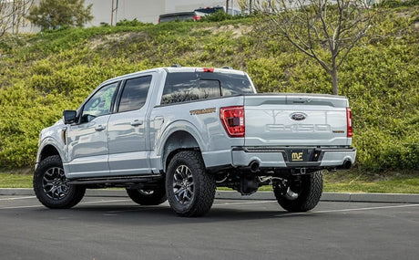 Système d'échappement Cat-Back Magnaflow 2021+ pour Ford F150 Tremor NEO