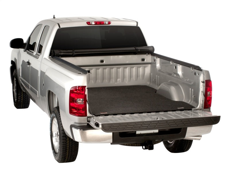 Tapis de caisse de camion Access 04-19 Nissan Titan Crew Cab 5ft 7in Bed