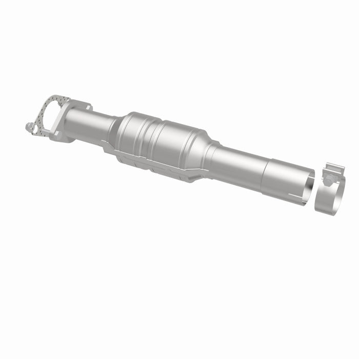 Soubassement de la Magnaflow Conv DF 2012-2013 Impala 3,6 L