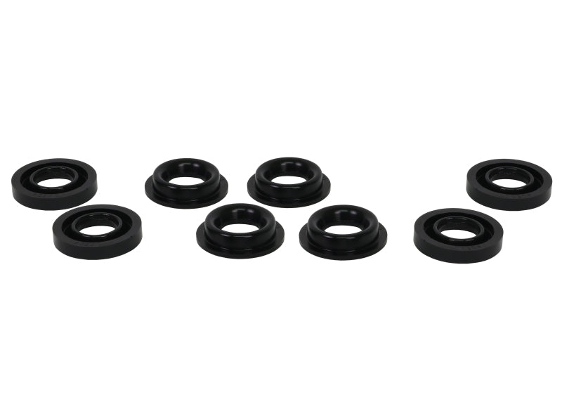 Whiteline 12+ Scion FR-S/Subaru BRZ/Toyota 86/Toyota GT-86 Rear Crossmember-Mount Insert Bushing